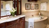 Lady Joy - Master Bath
